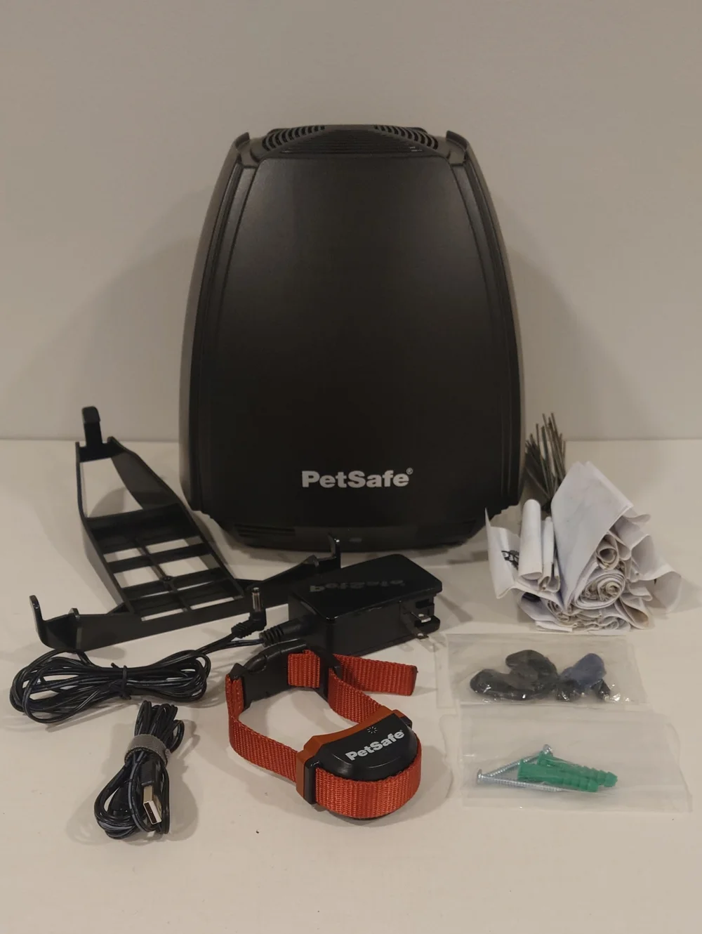 PetSafe Wireless Fence for Stubborn Dogs